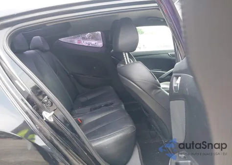 2015 Hyundai Veloster Turbo из США, поврежденный, VIN KMHTC6AE6FU229720